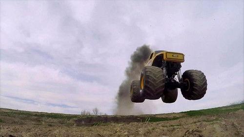 Diesel Brothers Season 5 Episode 5 - Failure to Launch