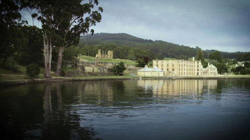 Mysteries of the Abandoned Season 4 Episode 2 - Secret of Supervillain Island