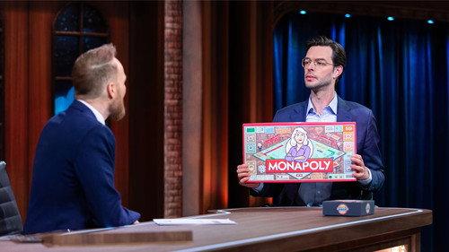 Lubach Season 1 Episode 7 - Episode 7