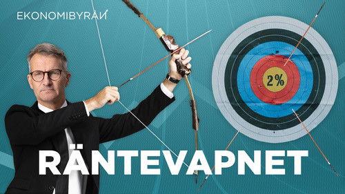 Ekonomibyrån Season 7 Episode 1 - Episode 1