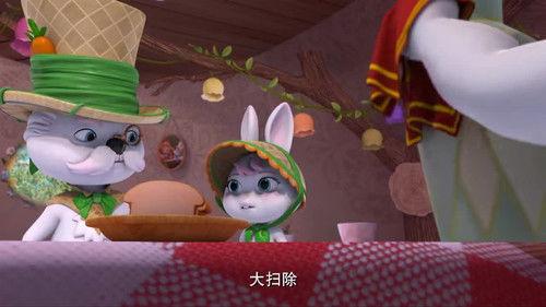 Boonie Cubs Season 2 Episode 18 - Episode 18