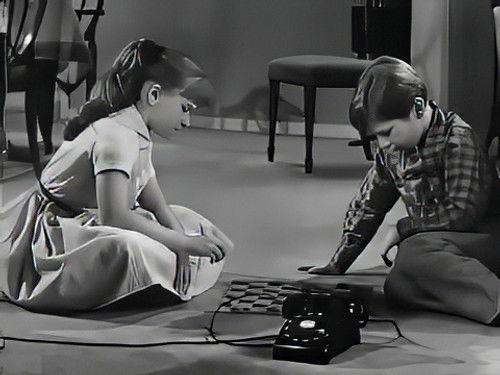 The Wonderful World of Disney Season 6 Episode 2 - Moochie of the Little League: Wrong Way Moochie