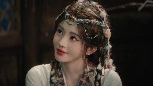 Veil of Shadows Season 1 Episode 13 - Episode 13