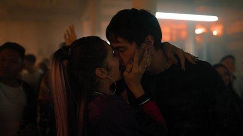 Midnight Family Season 1 Episode 6 - Freestyle