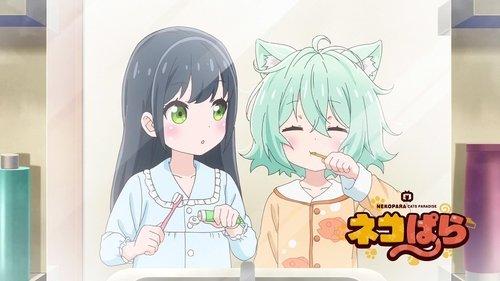 Nekopara Season 1 Episode 11 - Cacao Repays Her Debts