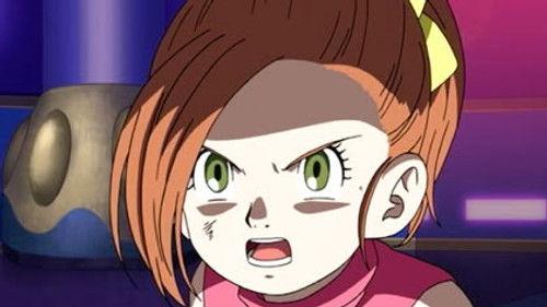 Blue Dragon Season 1 Episode 38 - The Last Battle