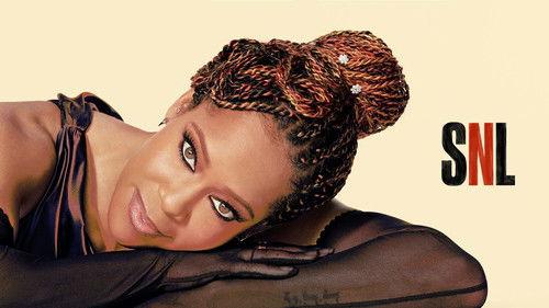Saturday Night Live Season 46 Episode 12 - Regina King with Nathaniel Rateliff