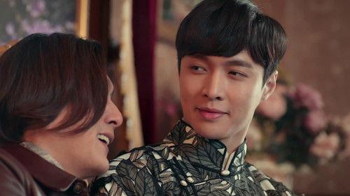 The Mystic Nine Season 1 Episode 6 - Episode 6