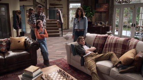 Country Comfort Season 1 Episode 4 - My Girl