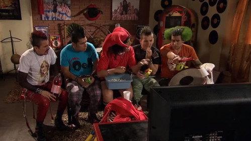 El Man es Germán Season 2 Episode 21 - All or nothing
