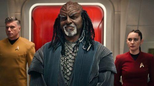 undefined Season 2 Episode 8 - Under the Cloak of War