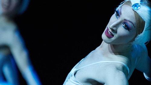 American Masters Season 35 Episode 7 - Ballerina Boys