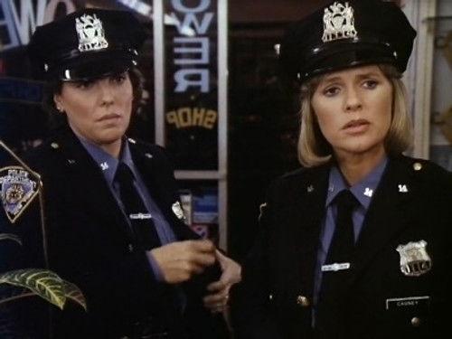 Cagney & Lacey Season 3 Episode 2 - A Killer's Dozen
