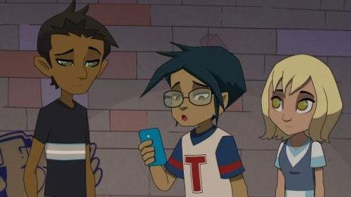 Street Football Season 4 Episode 16 - Episode 16