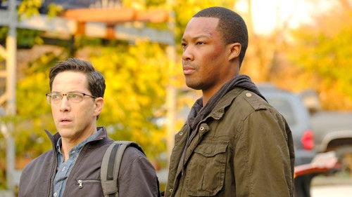 undefined Season 1 Episode 7 - 6:00 PM - 7:00 PM