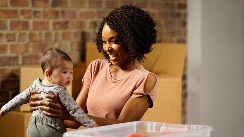 undefined Season 5 Episode 6 - It's All in the Family