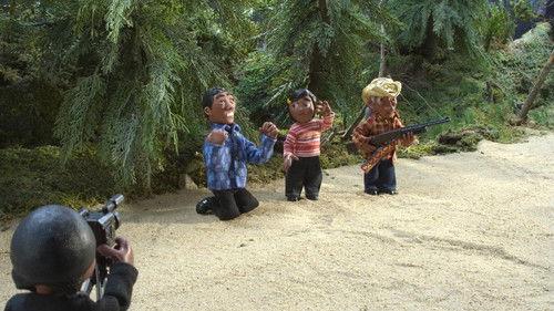 Wapos Bay Season 3 Episode 4 - Lights, Camera, Action!