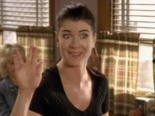 Corner Gas Season 4 Episode 12 - Mother's Day