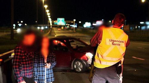 911 Season 2 Episode 8 - Episode 8