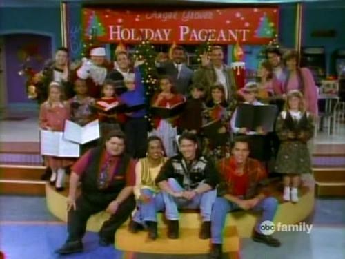 undefined Season 3 Episode 32 - The Sound of Dischordia