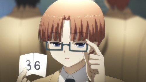 Angel Beats! Season 1 Episode 5 - Favorite Flavor