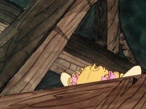 Candy Candy Season 1 Episode 1 - Goodbye Annie