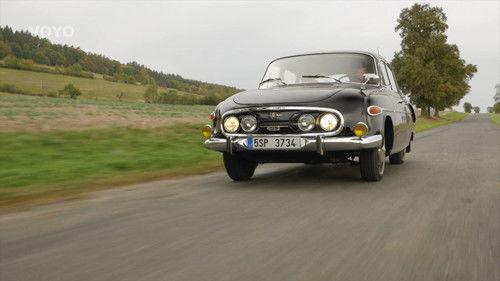 Svět motorů Season 2 Episode 10 - Episode 10