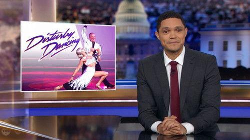 The Daily Show Season 25 Episode 15 - Amy Klobuchar