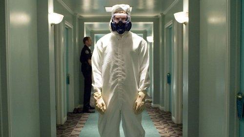 Dexter Season 1 Episode 10 - Seeing Red