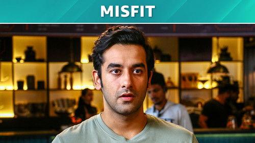 Hustlers Season 1 Episode 1 - Misfit