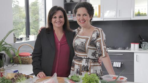 Kitchen Cabinet Season 6 Episode 1 - Jacqui Lambie