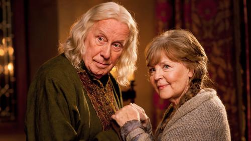 Merlin Season 3 Episode 9 - Love in the Time of Dragons