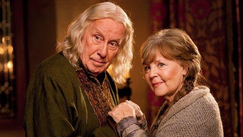 undefined Season 3 Episode 9 - Love in the Time of Dragons