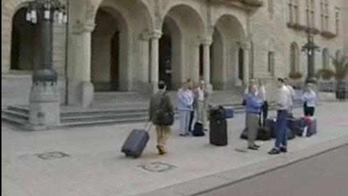 Zembla Season 10 Episode 24 - Snoepreisjes