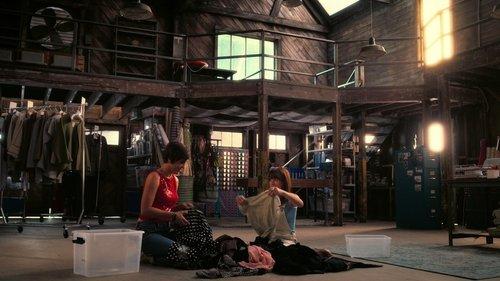 Girlboss Season 1 Episode 12 - I Come Crashing