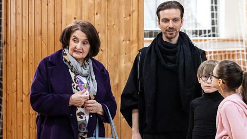 One Family Season 2 Episode 5 - Episode 5