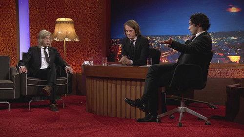 I kveld med Ylvis Season 3 Episode 5 - Episode 5