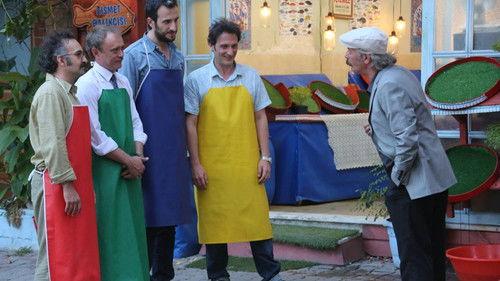 Beş Kardeş Season 1 Episode 13 - Episode 13