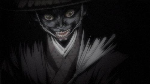 Shigurui: Death Frenzy Season 1 Episode 3 - Kamaitachi