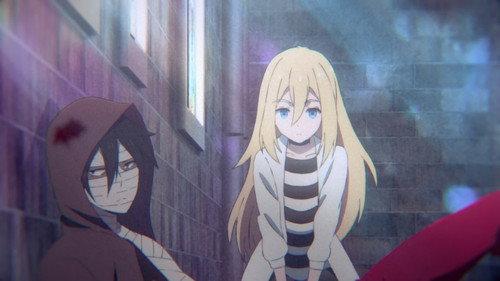 undefined Season 1 Episode 12 - Try to know everything about her