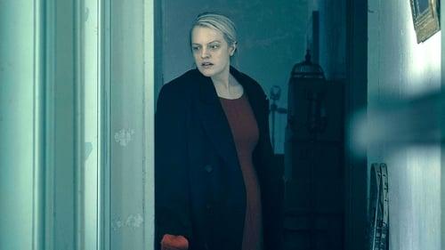 undefined Season 2 Episode 11 - Holly