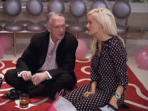 The Girls Next Door Season 2 Episode 7 - Sleepwear Optional