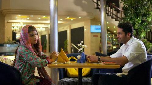 Ishq Tamasha Season 1 Episode 13 - Episode 13