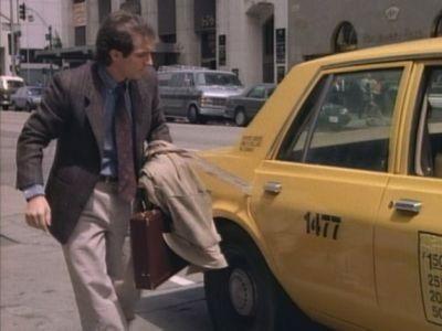 Dream On Season 1 Episode 2 - Death Takes a Coffee Break