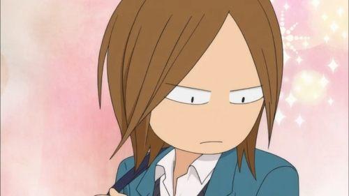 undefined Season 1 Episode 18 - Chizuru's Love