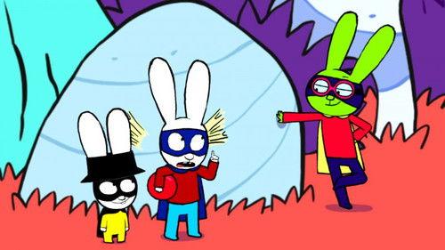 Simon Superlapin Season 1 Episode 16 - Episode 16