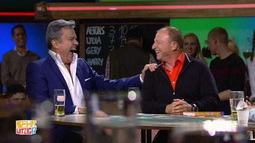 Sehr witzig?! – Der Witze-Stammtisch Season 2 Episode 22 - Episode 22