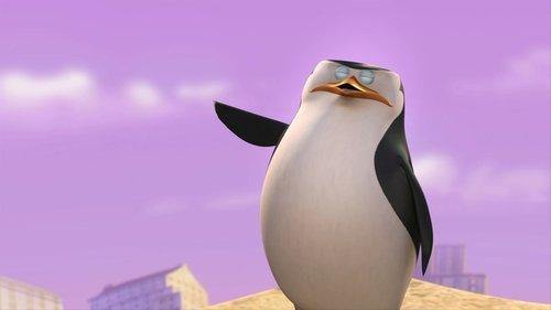 The Penguins of Madagascar Season 1 Episode 26 - Skorca!
