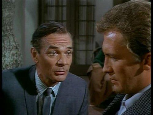 The Invaders Season 1 Episode 1 - Beachhead