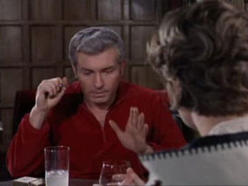 Man in a Suitcase Season 1 Episode 27 - Who's Mad Now?